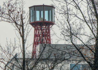 Suchov-Turm